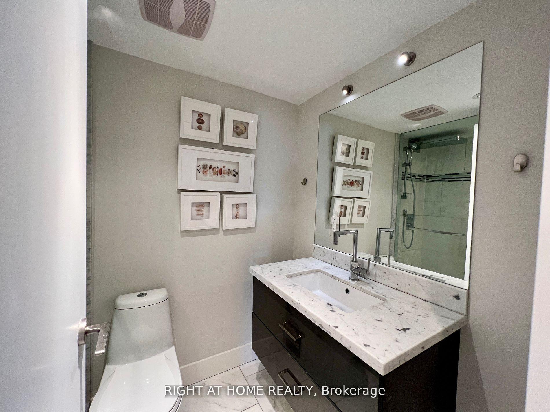 Photo 11 of Unit 506, 40 Sylvan Valley Way, Toronto, Bedford Park-Nortown — HOMEH