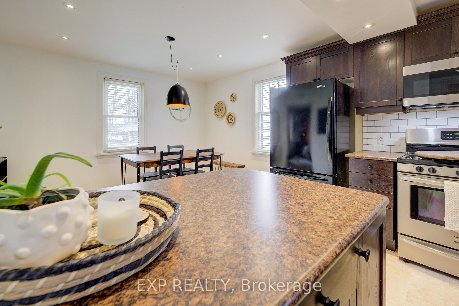 Photo 36 of 127 King Street, North Perth, Elma Twp — HOMEH