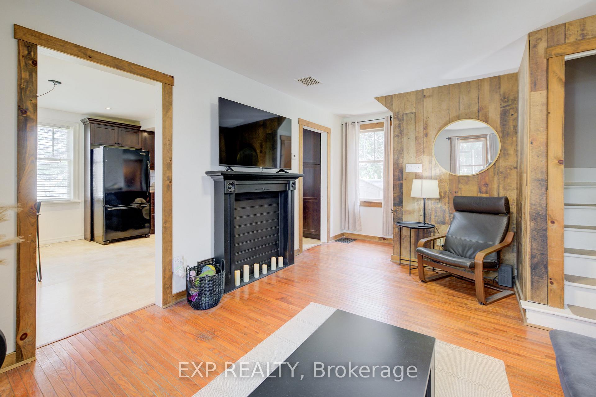 Photo 18 of 127 King Street, North Perth, Elma Twp — HOMEH