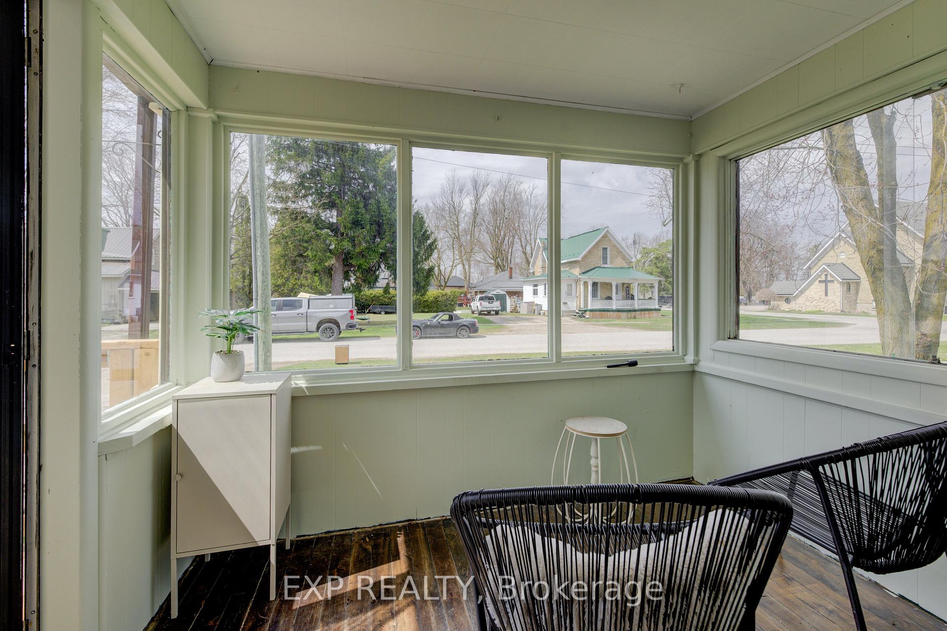 Photo 29 of 127 King Street, North Perth, Elma Twp — HOMEH