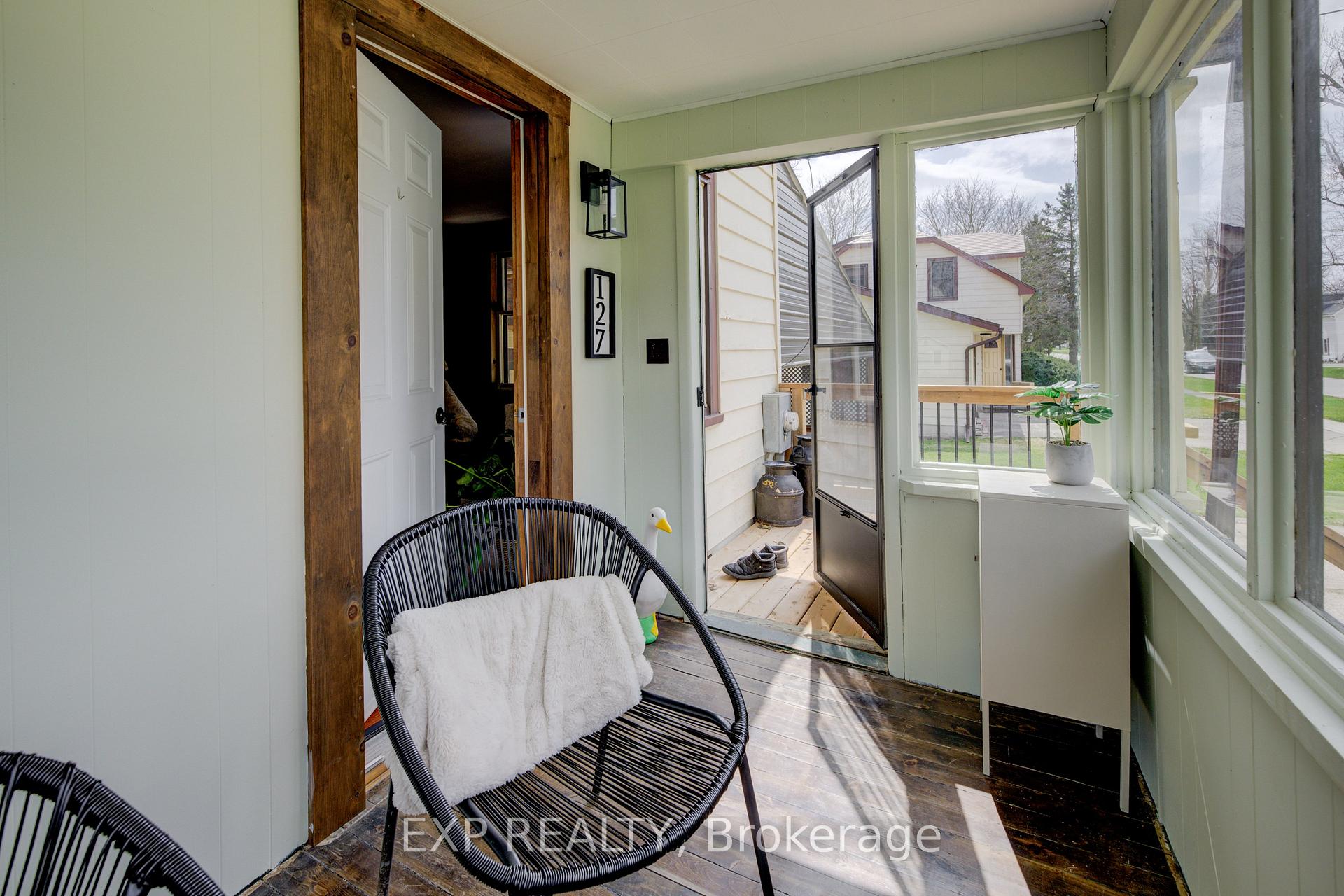 Photo 26 of 127 King Street, North Perth, Elma Twp — HOMEH