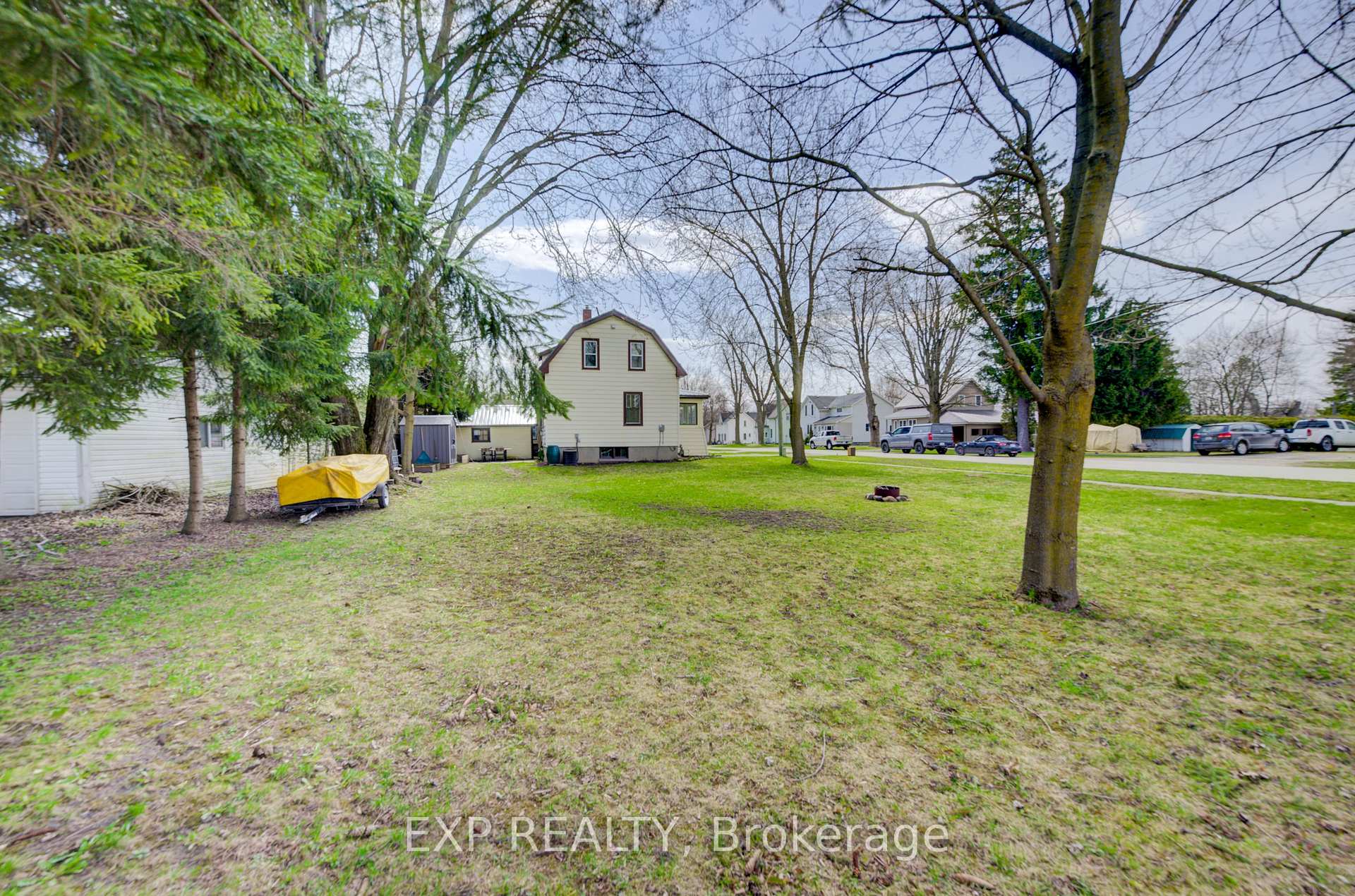 Photo 34 of 127 King Street, North Perth, Elma Twp — HOMEH