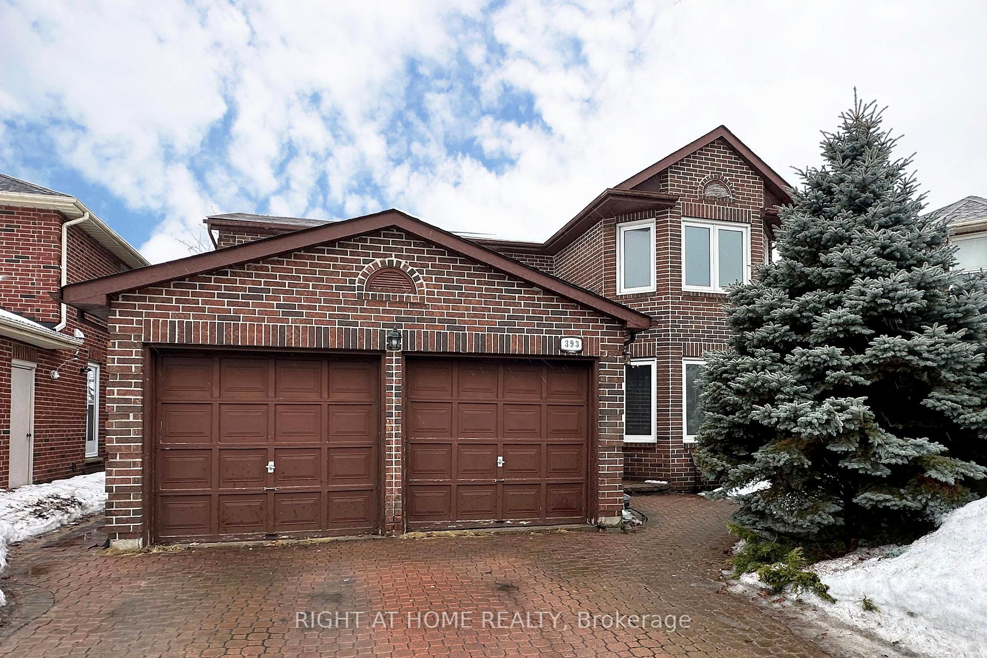 Photo 1 of 393 Brookridge Gate N, Pickering, Rougemount — HOMEH
