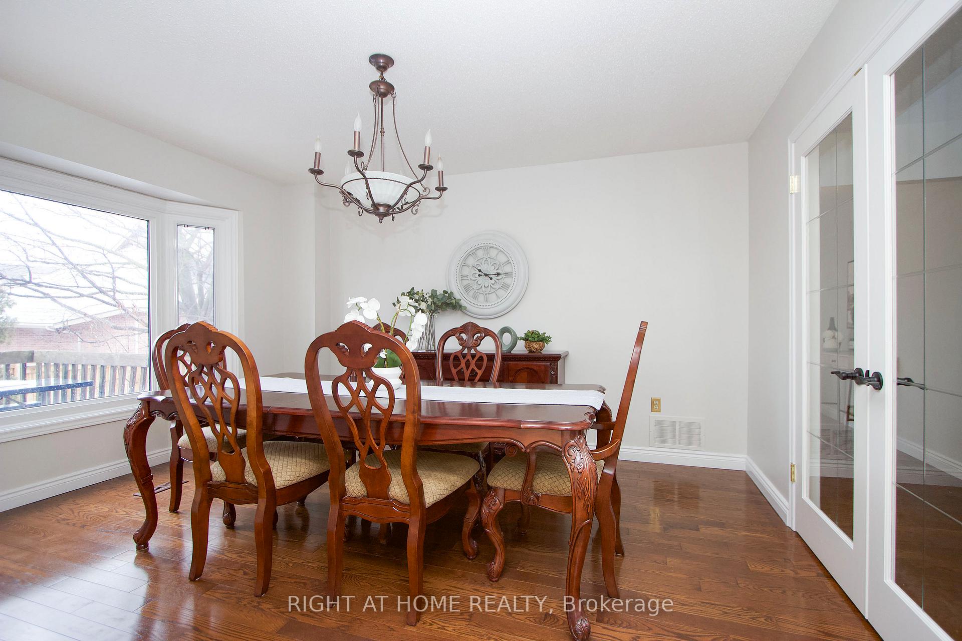 Photo 30 of 393 Brookridge Gate N, Pickering, Rougemount — HOMEH