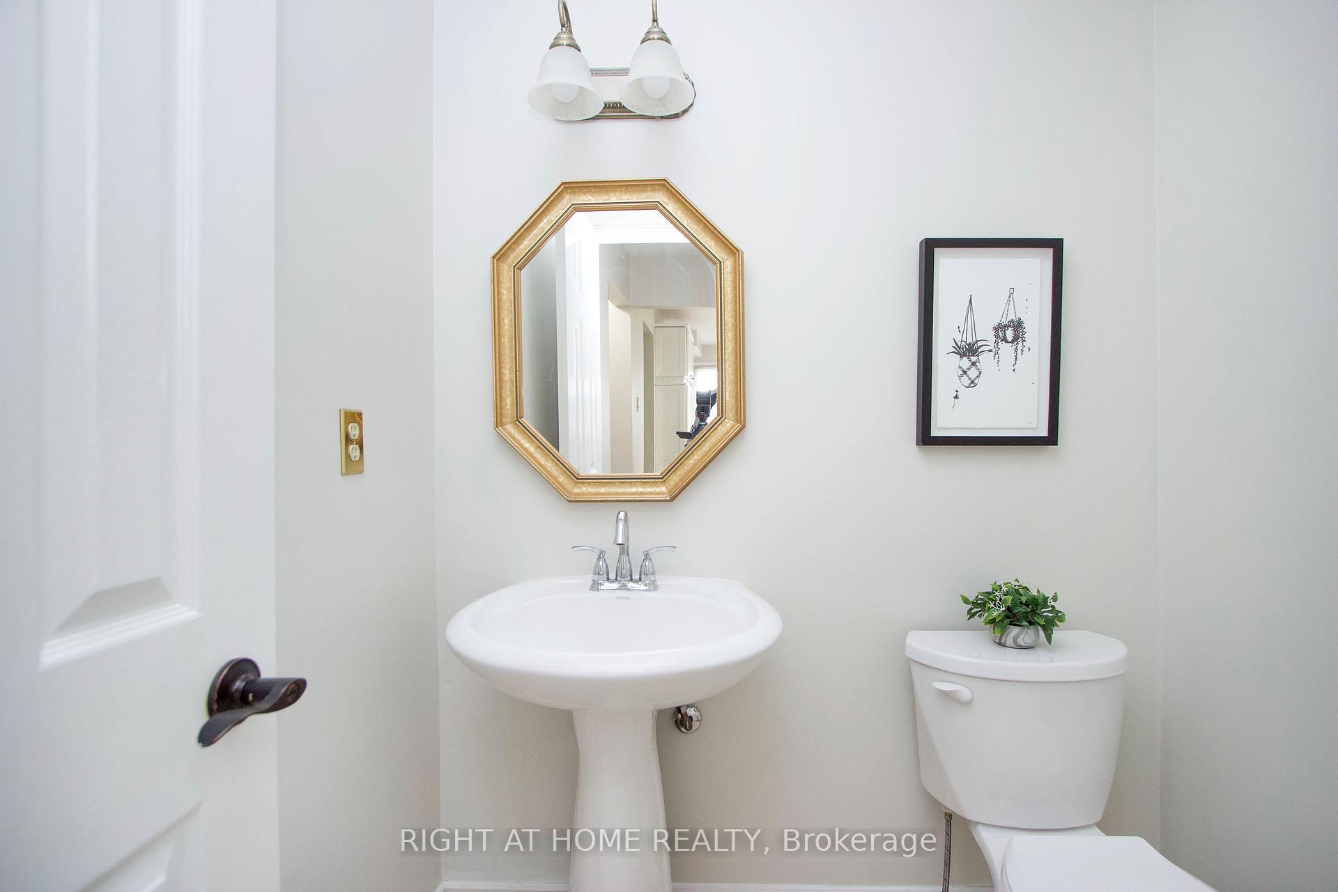 Photo 4 of 393 Brookridge Gate N, Pickering, Rougemount — HOMEH