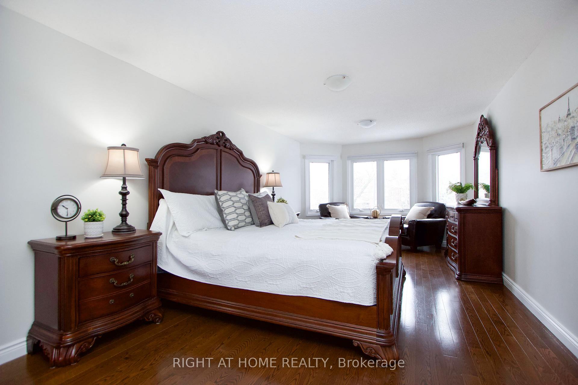 Photo 14 of 393 Brookridge Gate N, Pickering, Rougemount — HOMEH