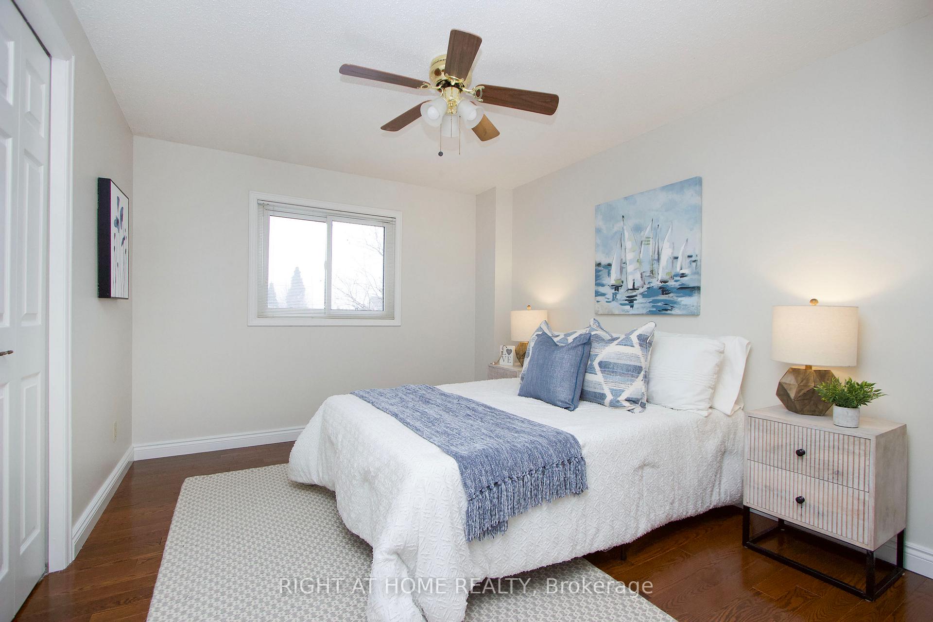 Photo 19 of 393 Brookridge Gate N, Pickering, Rougemount — HOMEH