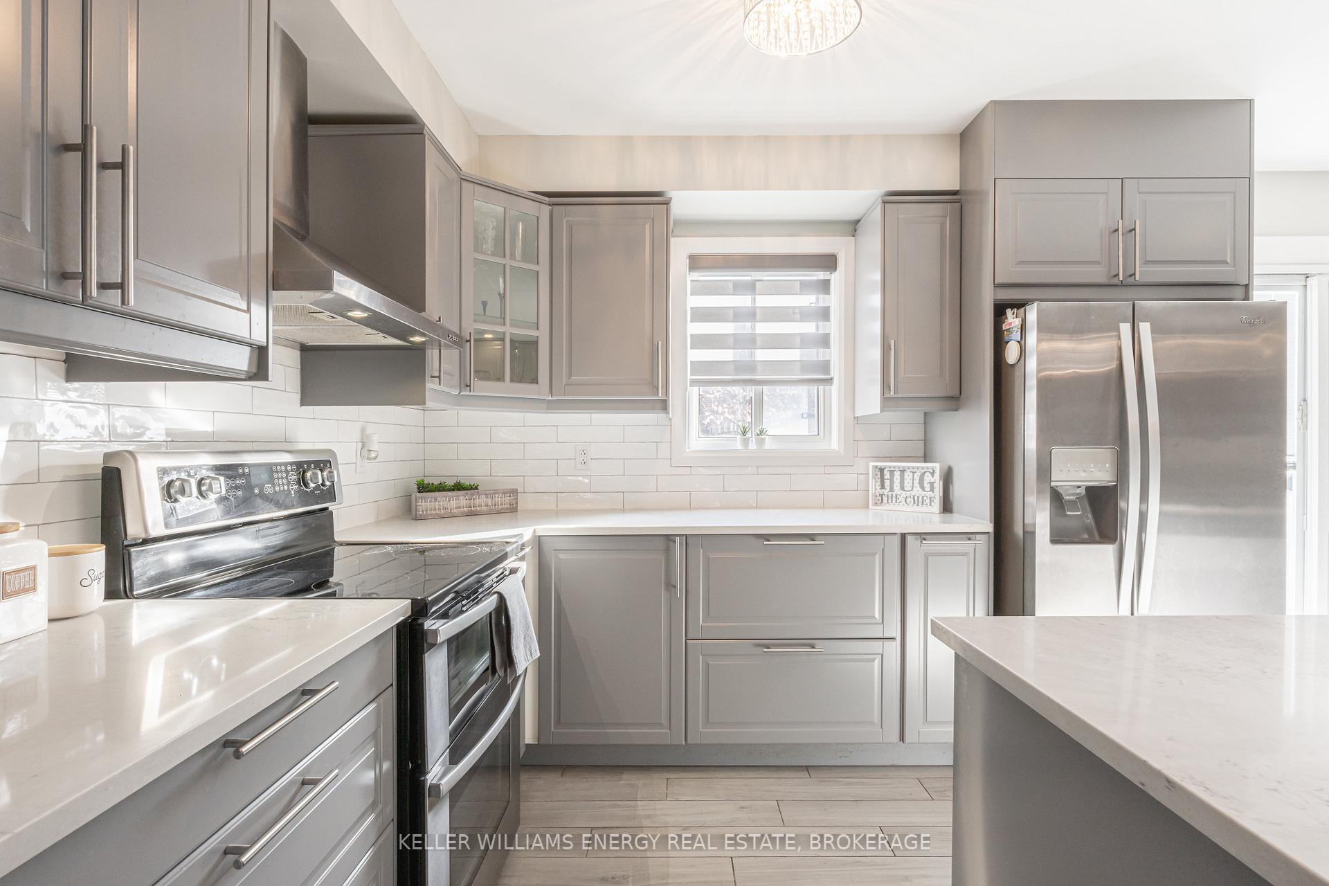 Photo 42 of 112 Rich Crescent, Whitby, Williamsburg — HOMEH