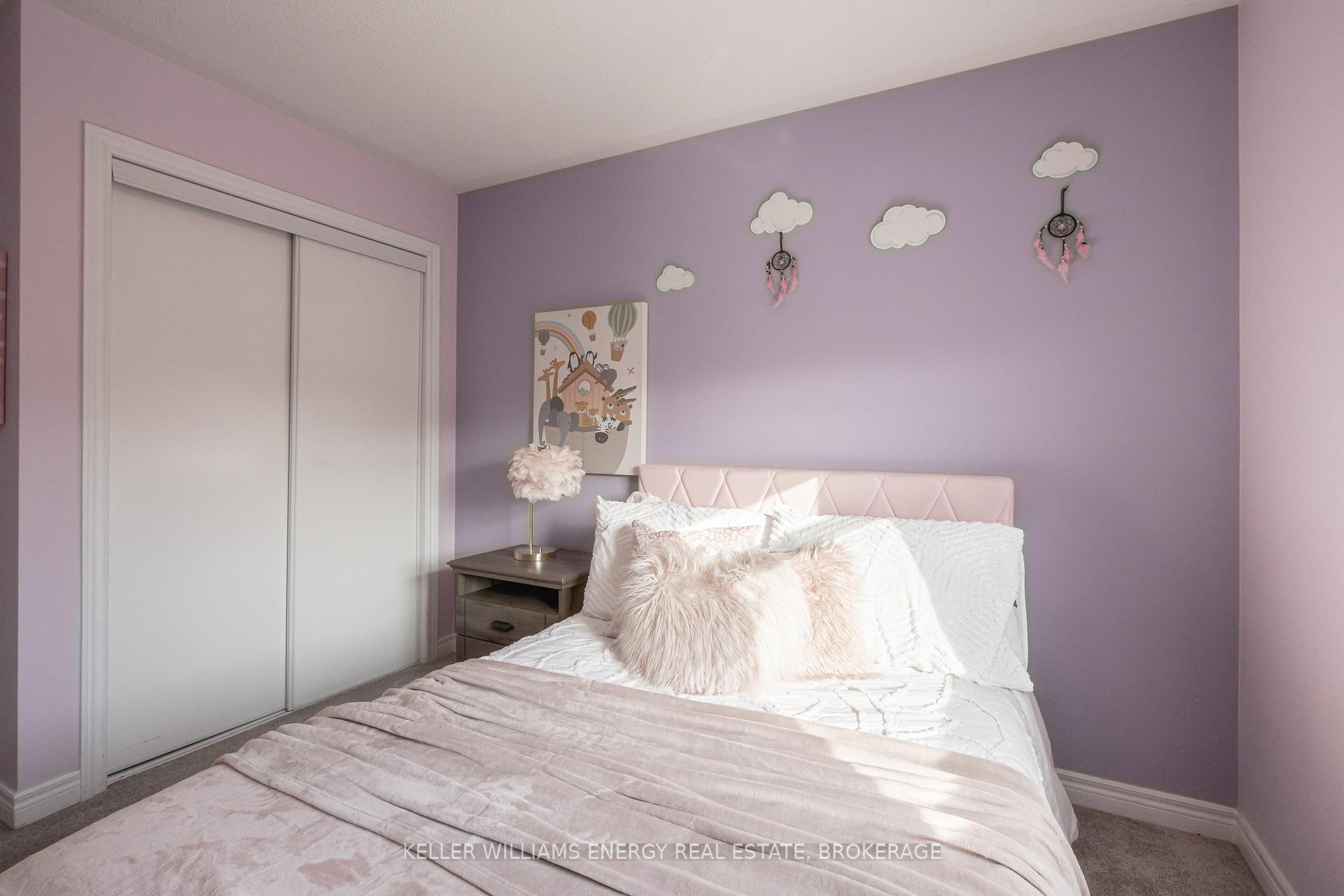 Photo 21 of 112 Rich Crescent, Whitby, Williamsburg — HOMEH