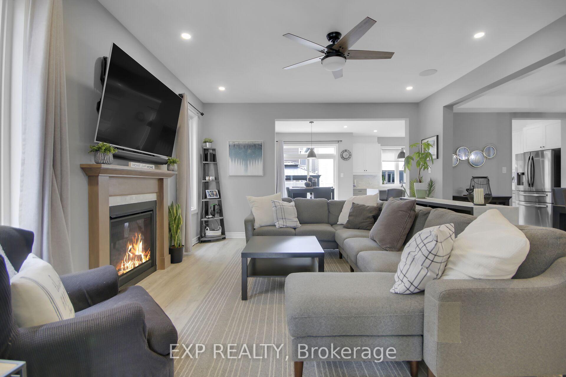 Photo 10 of 758 Derreen Avenue, Ottawa, Stittsville (North) — HOMEH