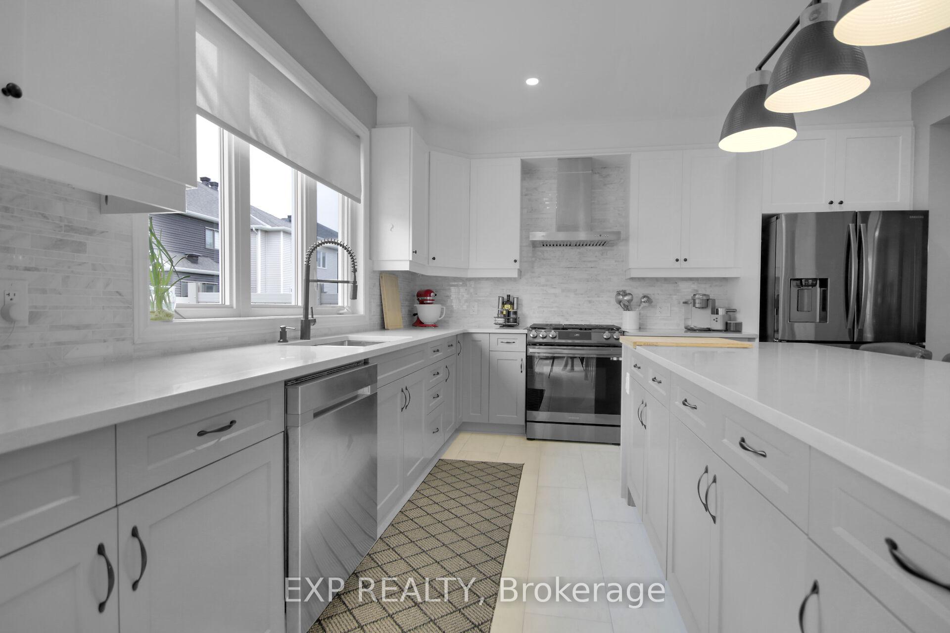 Photo 8 of 758 Derreen Avenue, Ottawa, Stittsville (North) — HOMEH