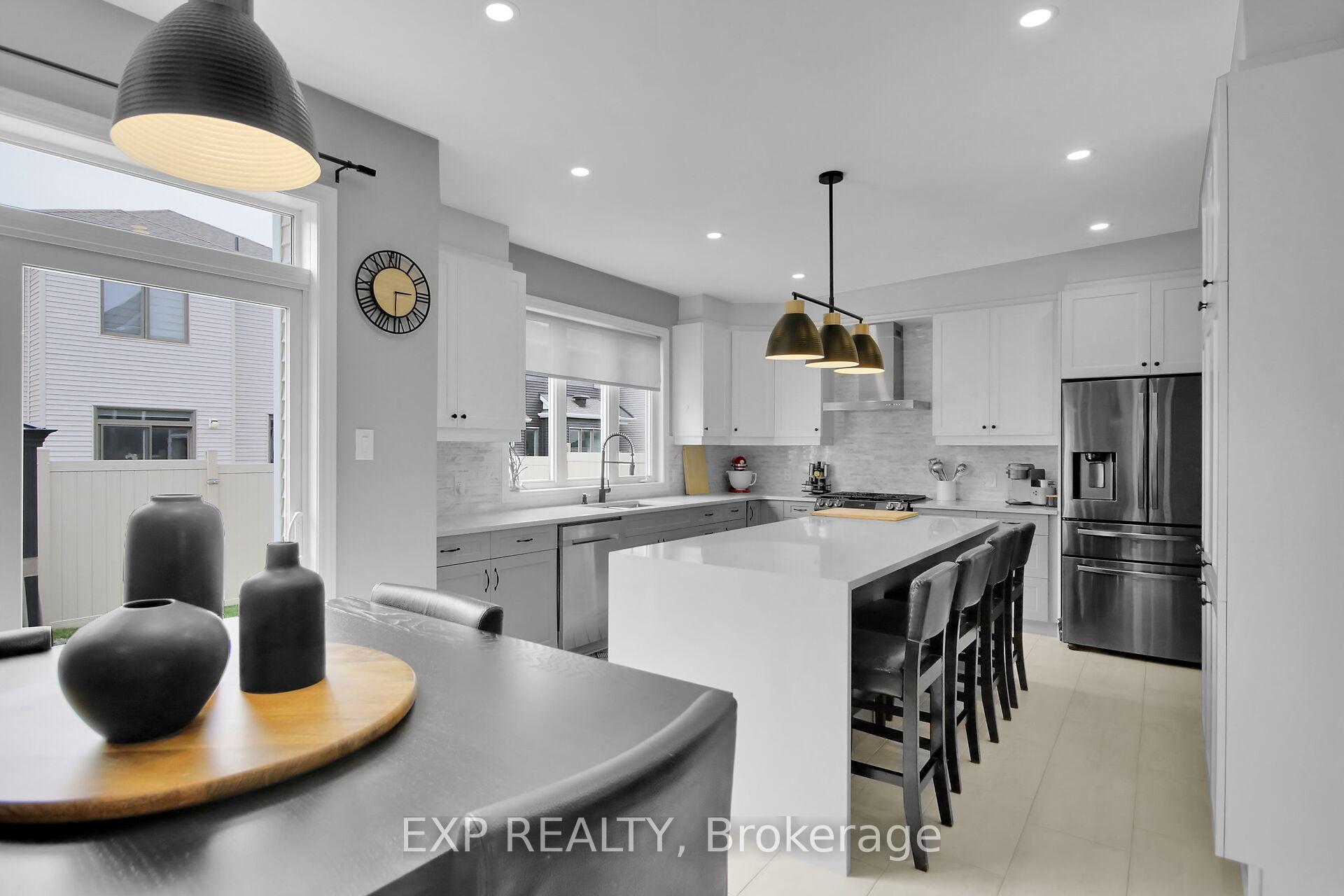 Photo 5 of 758 Derreen Avenue, Ottawa, Stittsville (North) — HOMEH