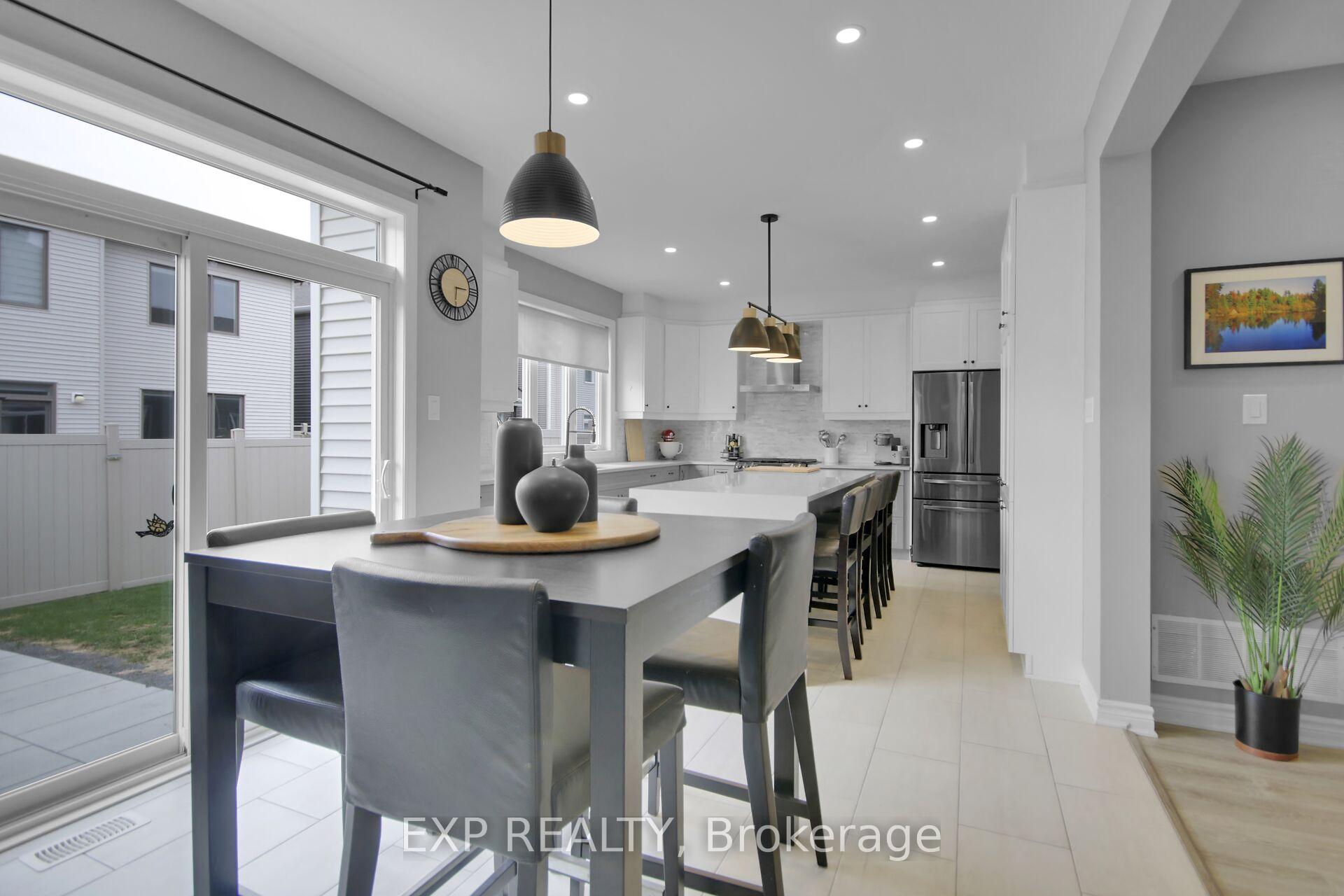Photo 7 of 758 Derreen Avenue, Ottawa, Stittsville (North) — HOMEH