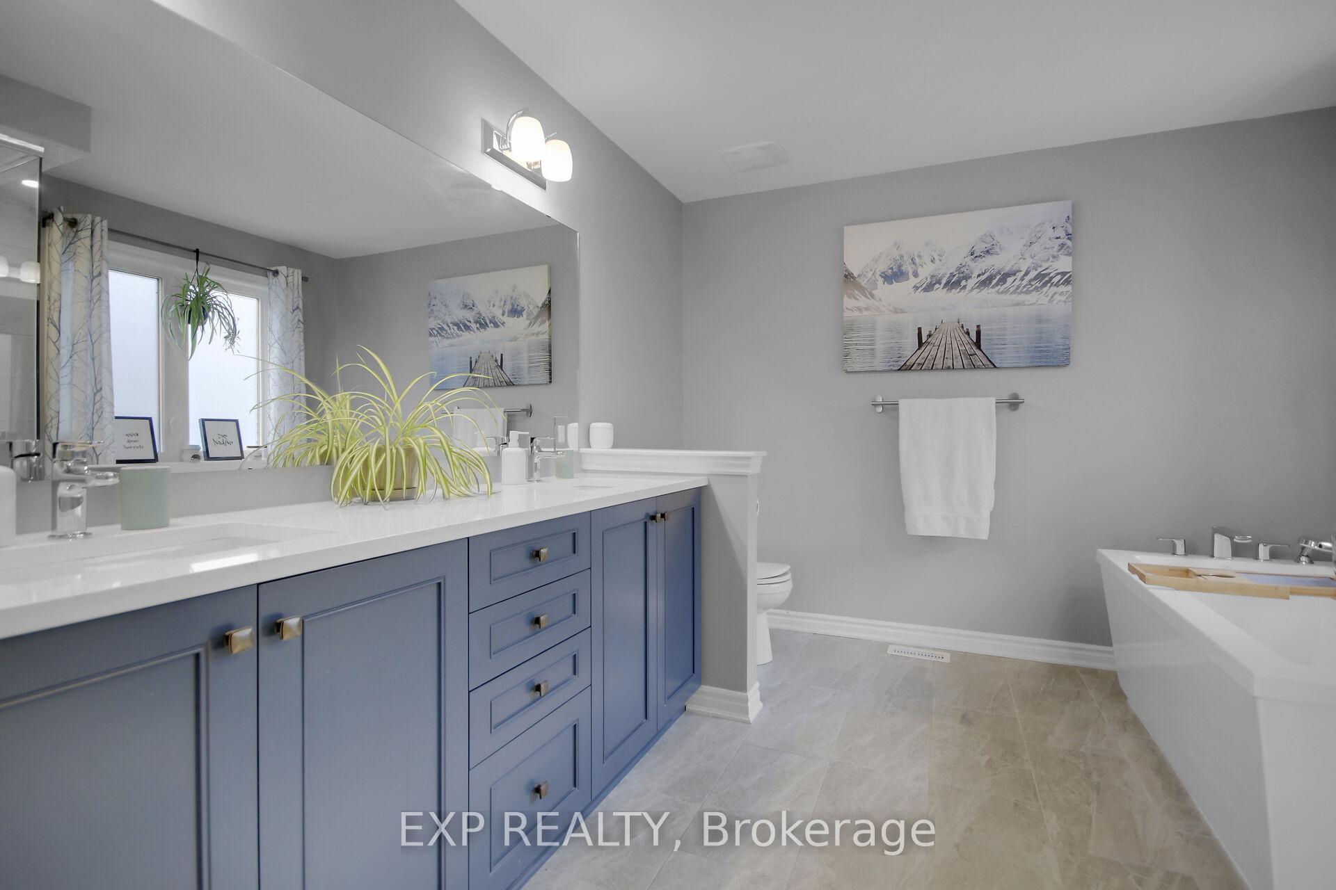 Photo 14 of 758 Derreen Avenue, Ottawa, Stittsville (North) — HOMEH