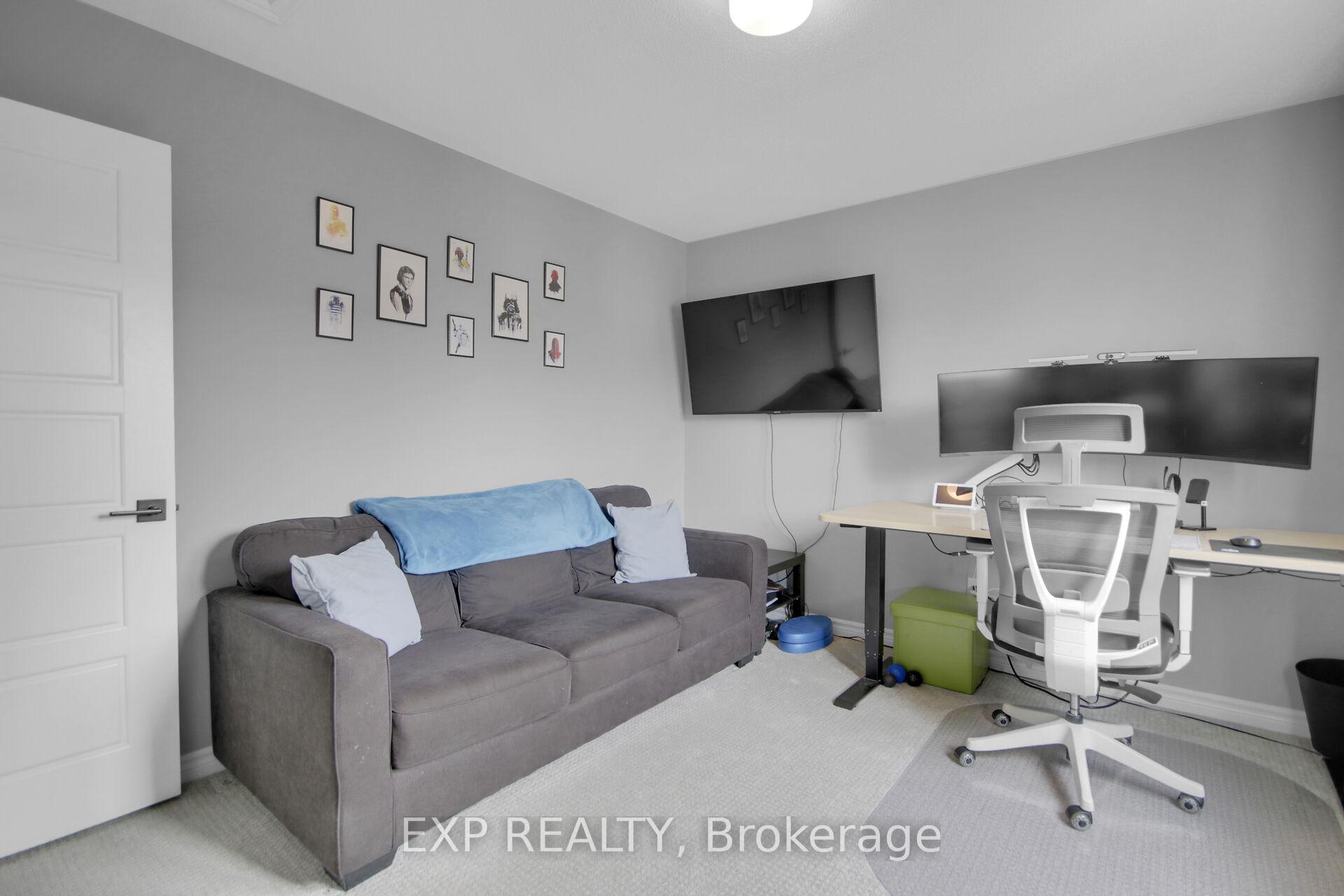 Photo 19 of 758 Derreen Avenue, Ottawa, Stittsville (North) — HOMEH