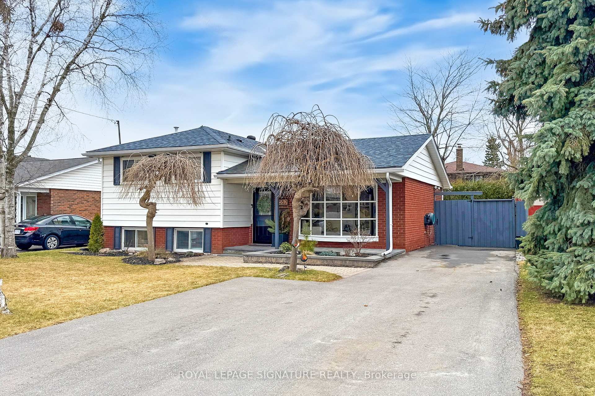 Photo 7 of 552 Tennyson Avenue, Oshawa, Donevan — HOMEH