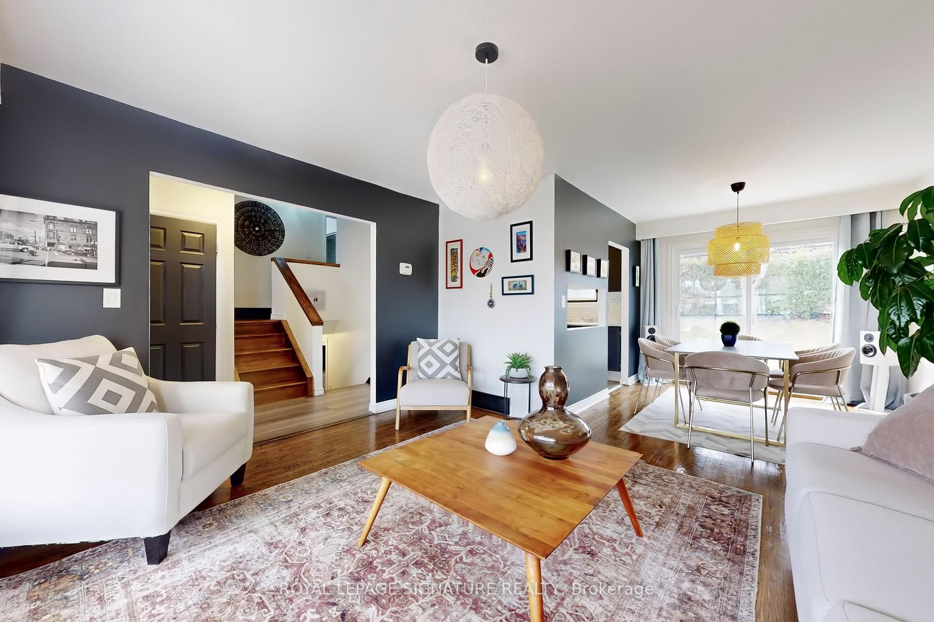 Photo 2 of 552 Tennyson Avenue, Oshawa, Donevan — HOMEH