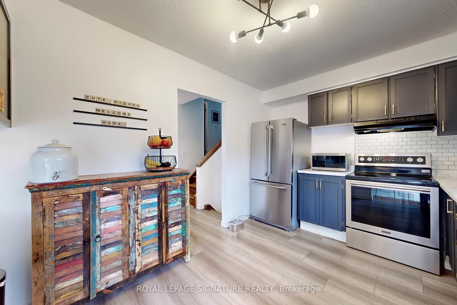 Photo 13 of 552 Tennyson Avenue, Oshawa, Donevan — HOMEH