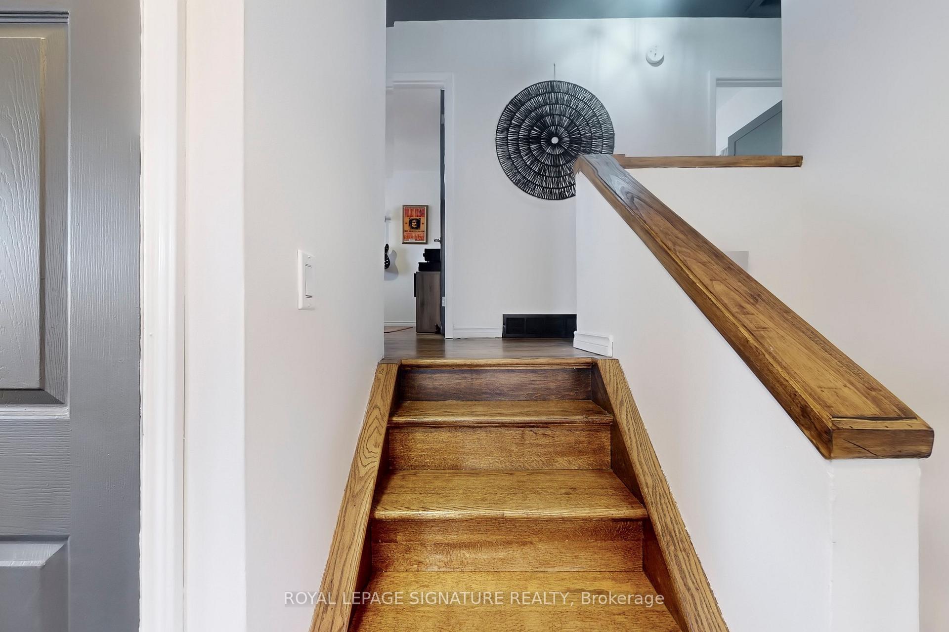 Photo 27 of 552 Tennyson Avenue, Oshawa, Donevan — HOMEH