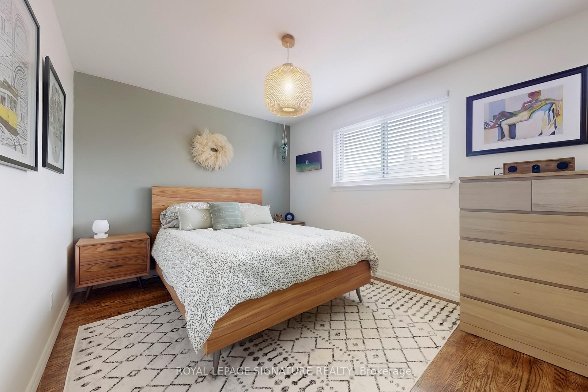 Photo 15 of 552 Tennyson Avenue, Oshawa, Donevan — HOMEH