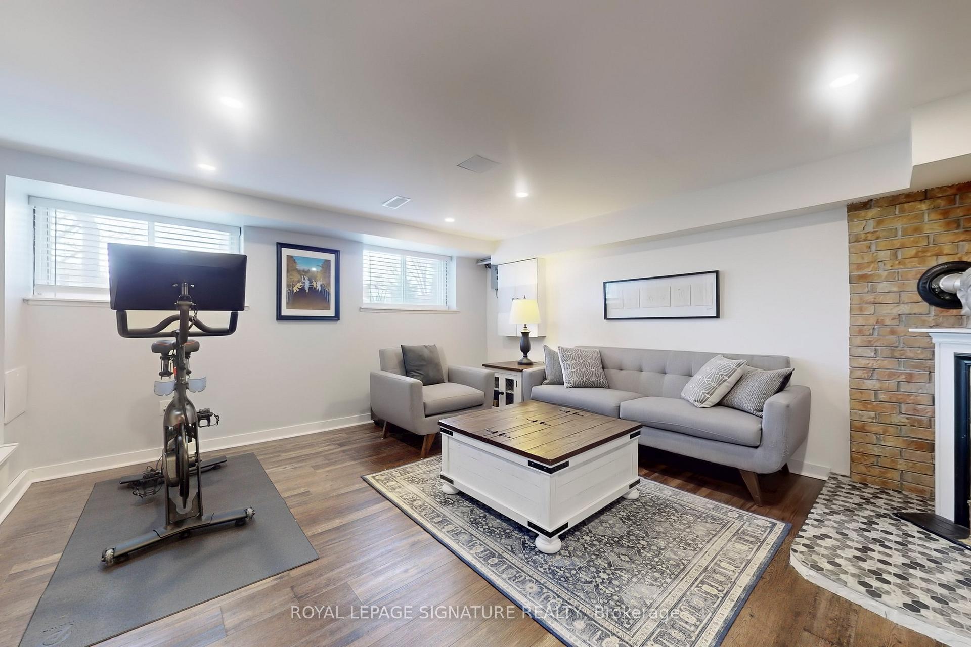 Photo 26 of 552 Tennyson Avenue, Oshawa, Donevan — HOMEH