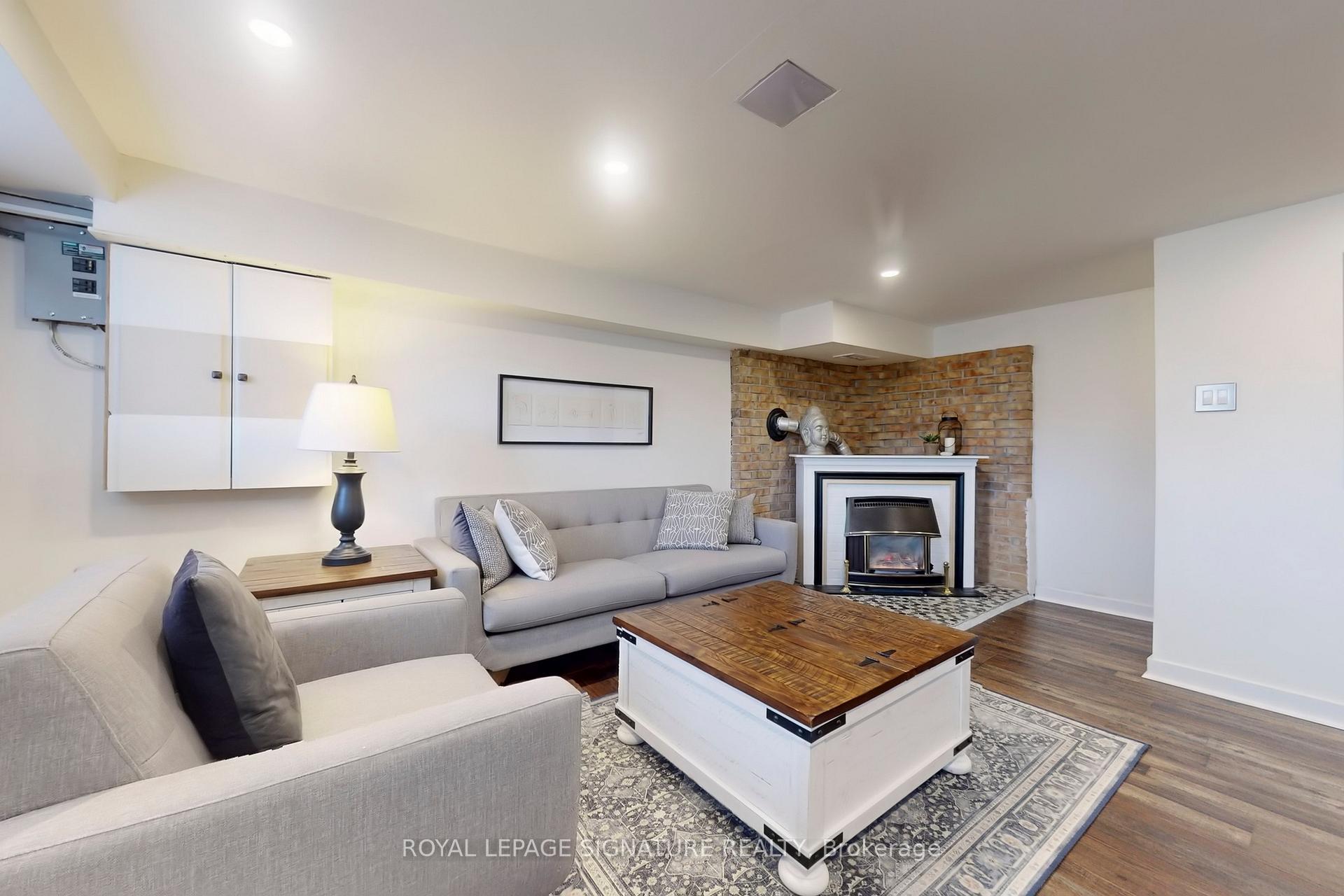 Photo 24 of 552 Tennyson Avenue, Oshawa, Donevan — HOMEH
