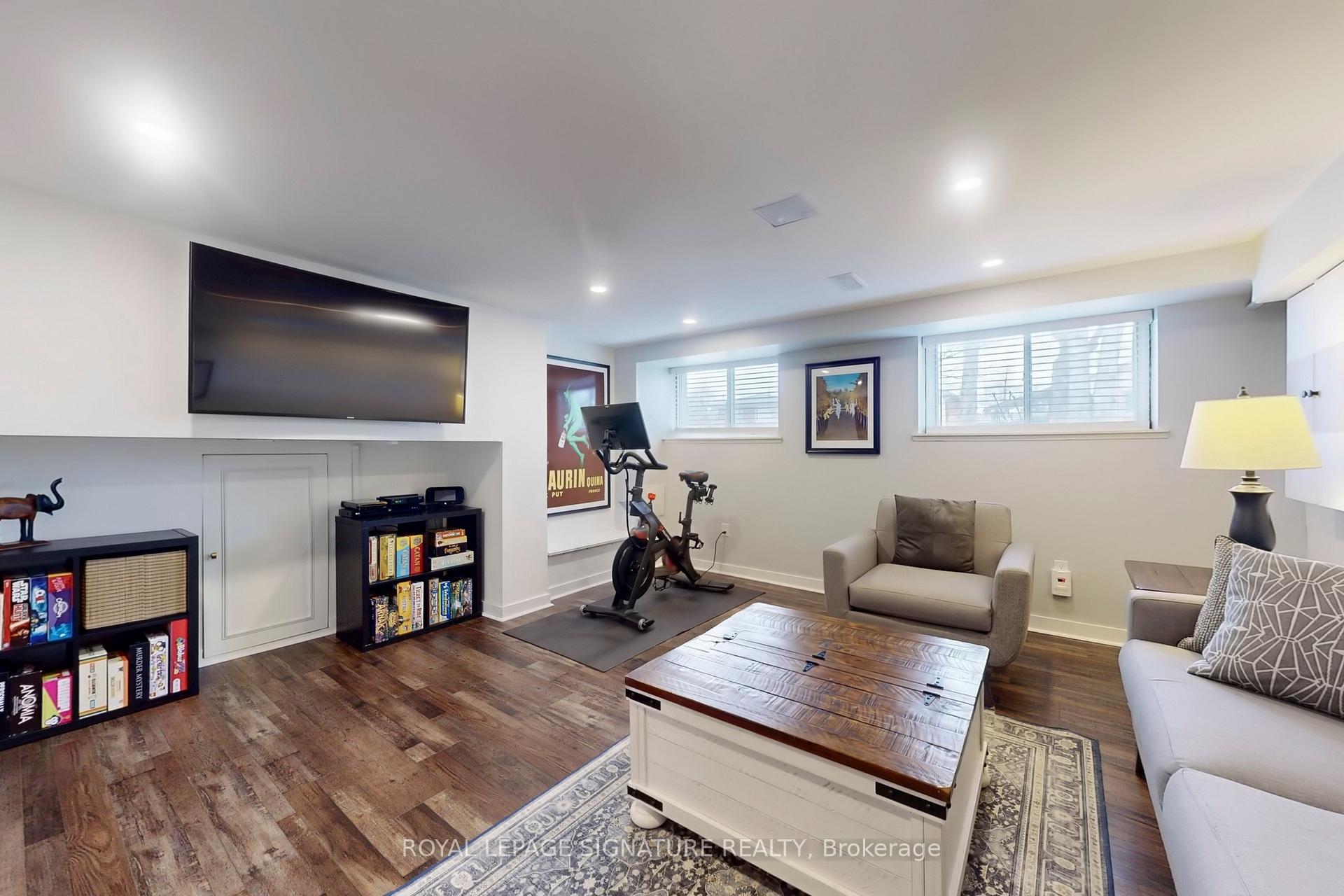 Photo 17 of 552 Tennyson Avenue, Oshawa, Donevan — HOMEH