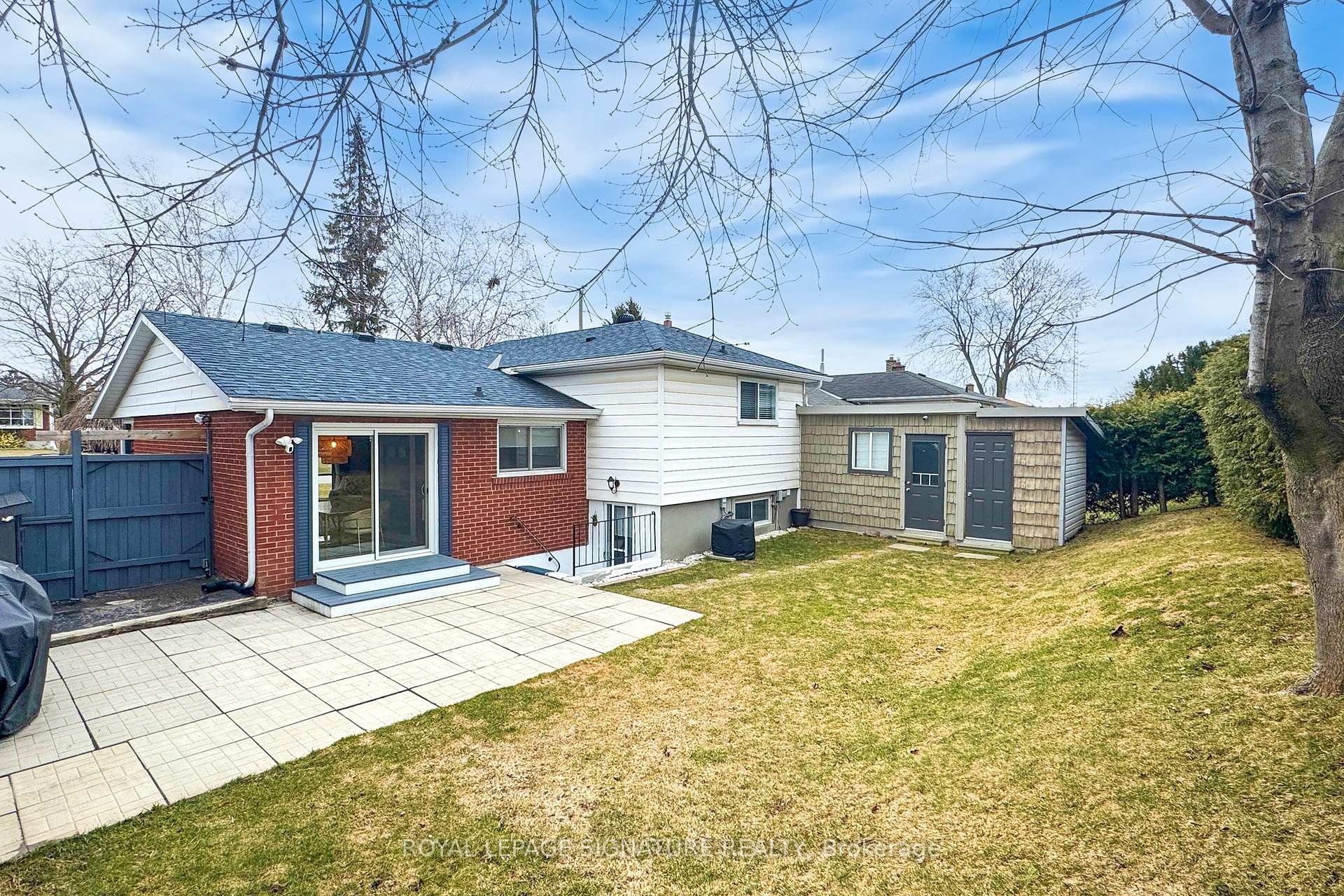 Photo 23 of 552 Tennyson Avenue, Oshawa, Donevan — HOMEH