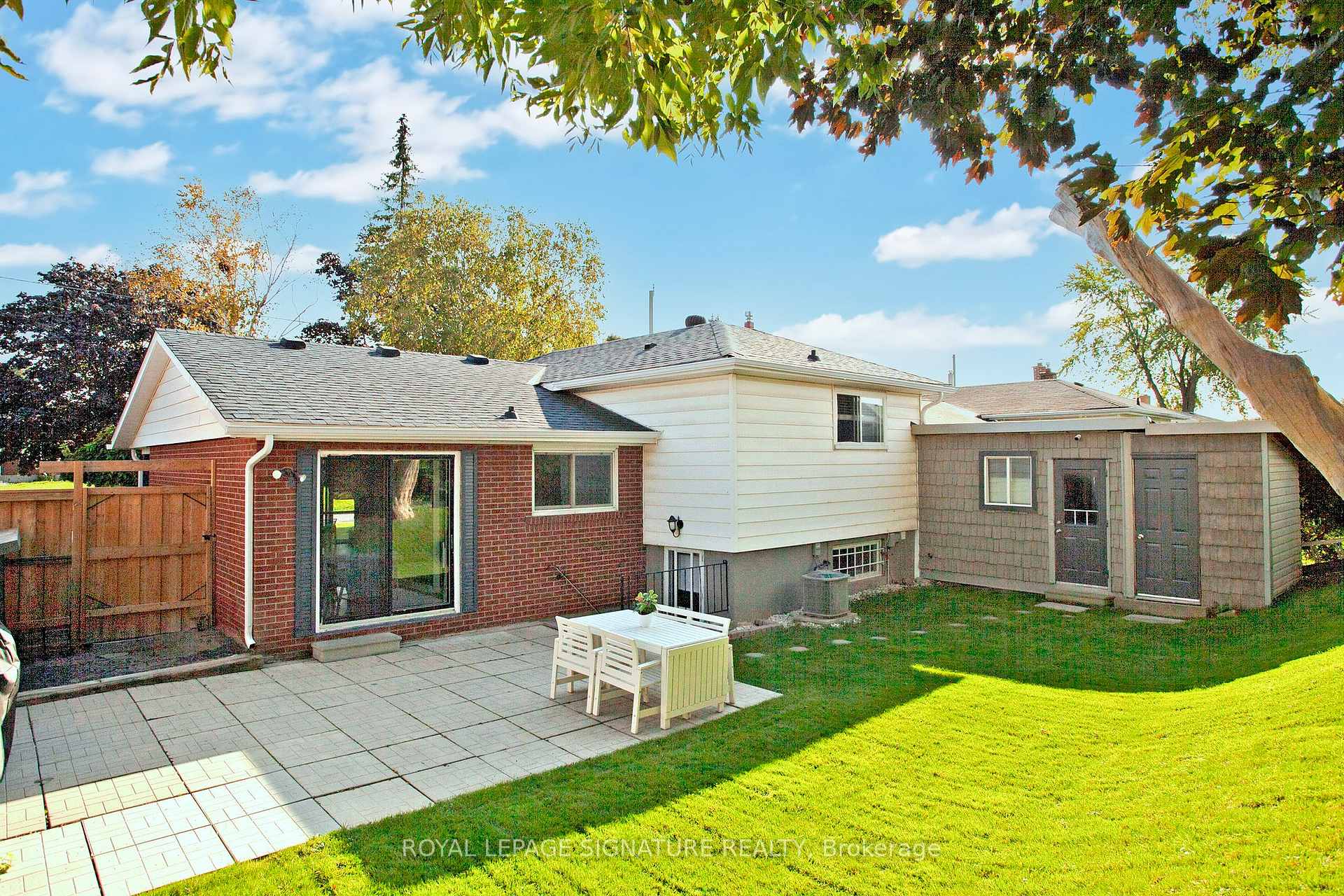 Photo 29 of 552 Tennyson Avenue, Oshawa, Donevan — HOMEH
