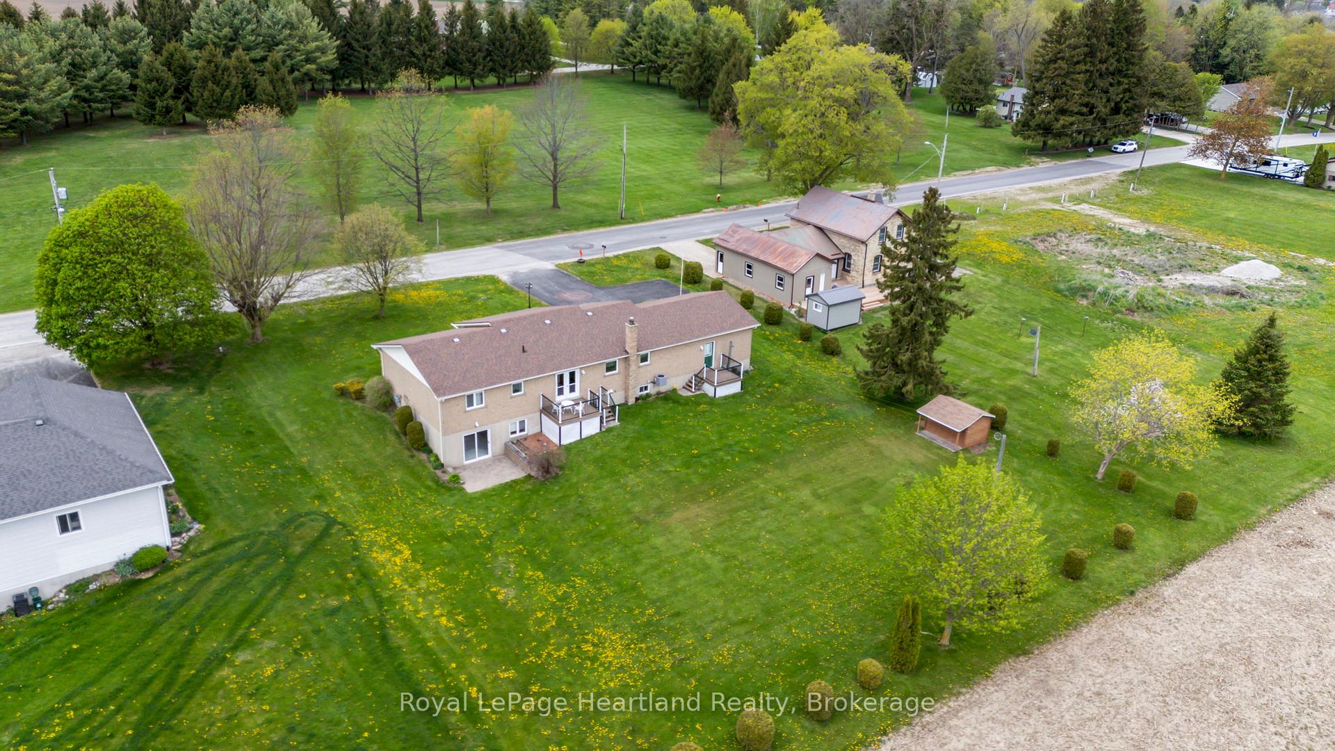Photo 9 of 73 Allan Street W, Minto — HOMEH