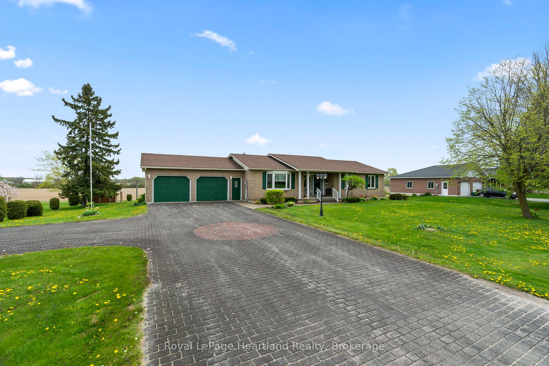 Photo 40 of 73 Allan Street W, Minto — HOMEH