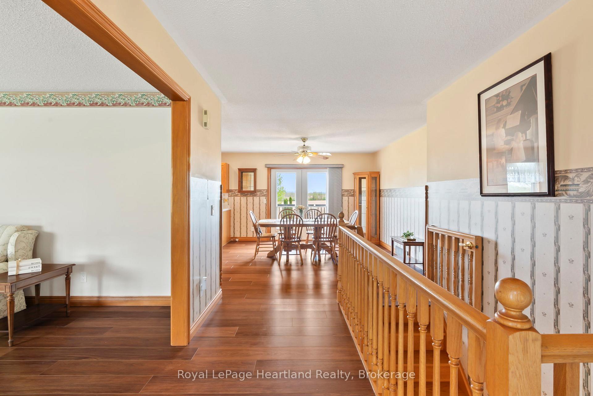 Photo 11 of 73 Allan Street W, Minto — HOMEH