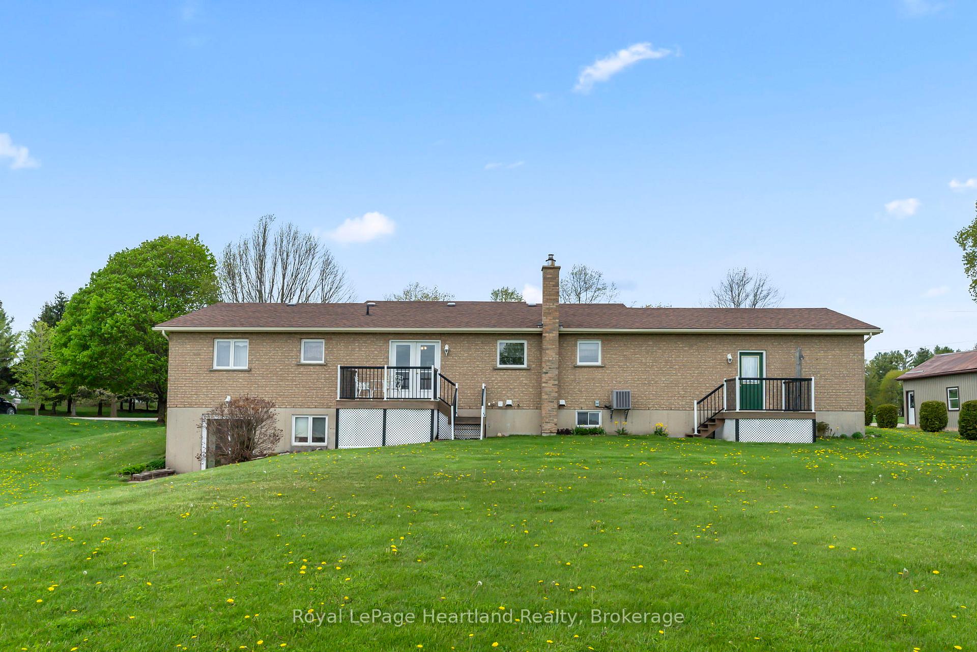 Photo 33 of 73 Allan Street W, Minto — HOMEH
