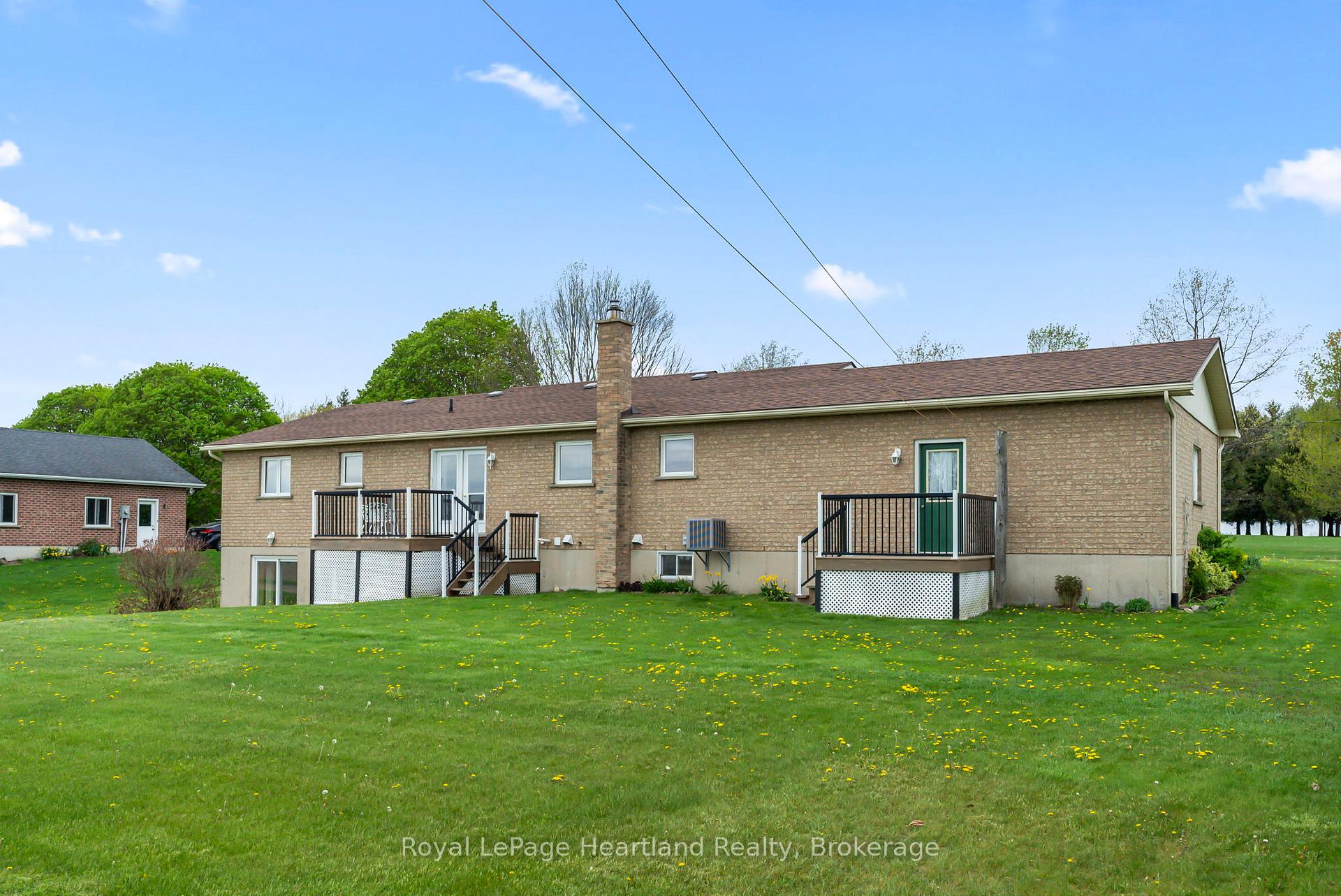 Photo 38 of 73 Allan Street W, Minto — HOMEH