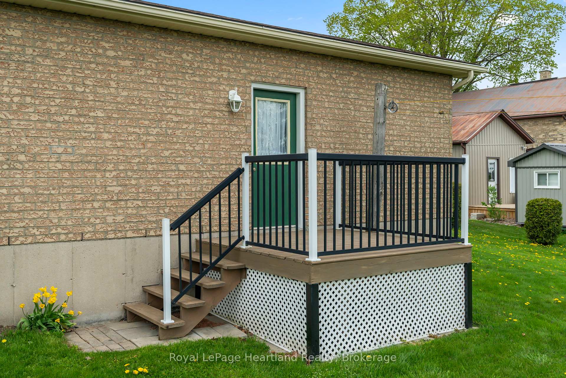 Photo 36 of 73 Allan Street W, Minto — HOMEH