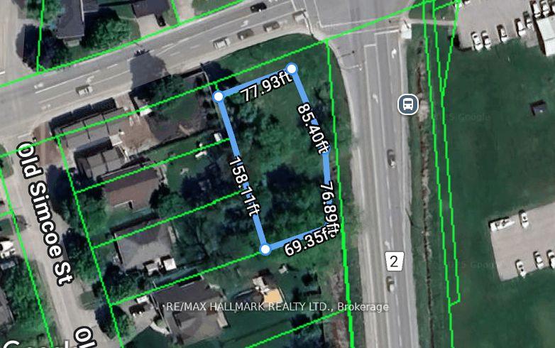 Photo 1 of 11 Raglan Road W, Oshawa, Raglan — HOMEH
