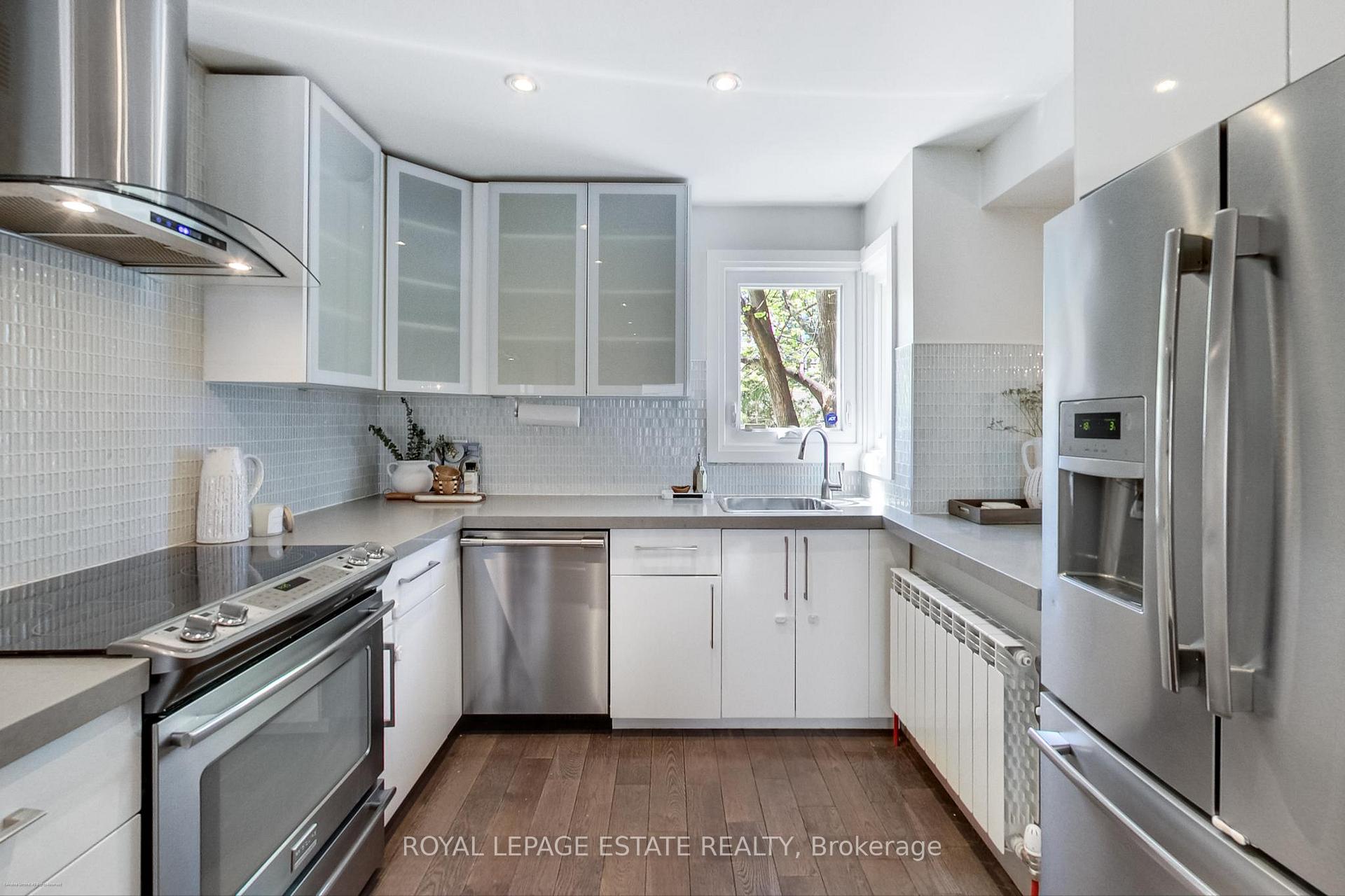 Photo 6 of 243 Ontario Street, Toronto, Moss Park — HOMEH