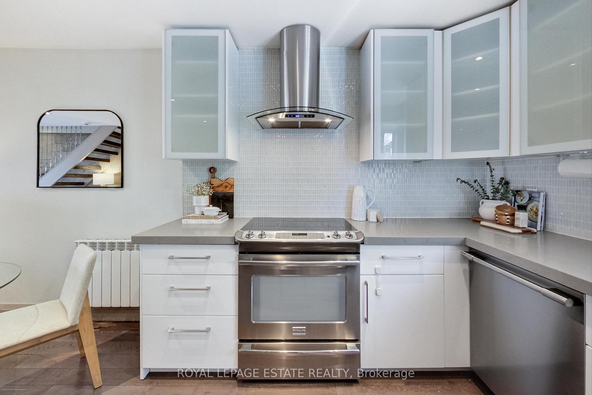 Photo 7 of 243 Ontario Street, Toronto, Moss Park — HOMEH