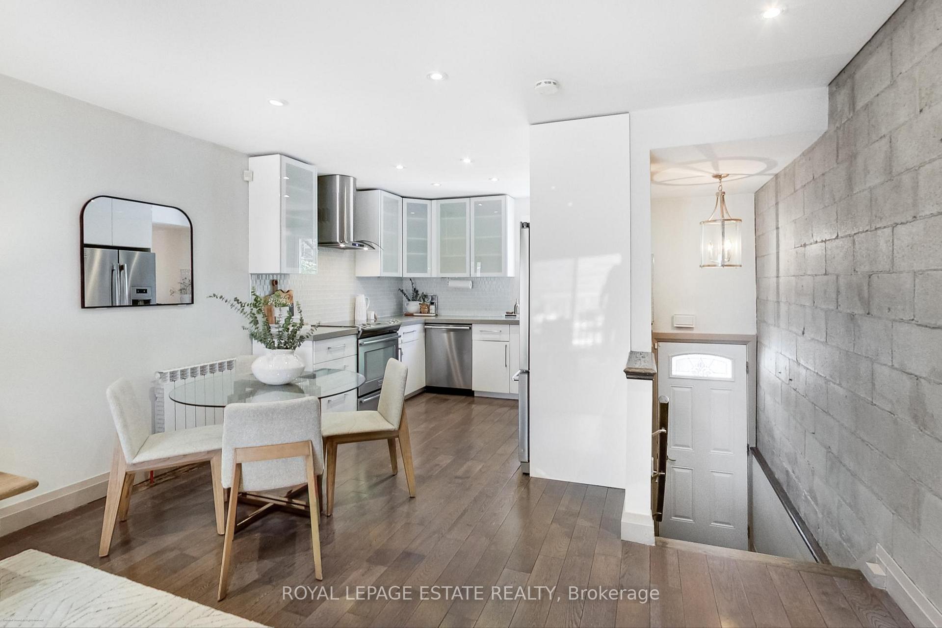 Photo 8 of 243 Ontario Street, Toronto, Moss Park — HOMEH