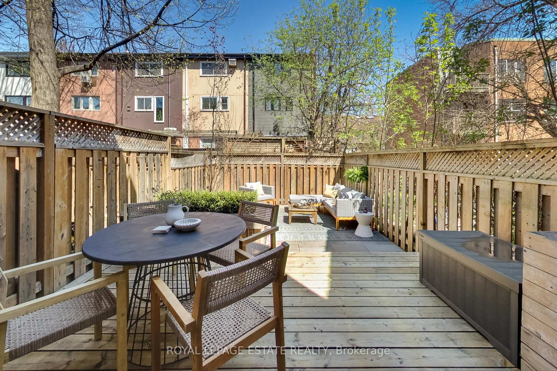 Photo 22 of 243 Ontario Street, Toronto, Moss Park — HOMEH