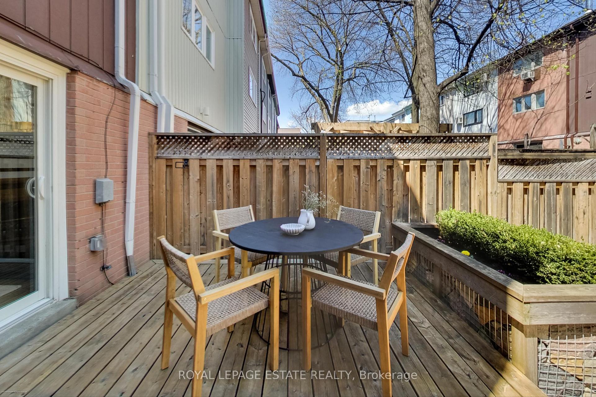 Photo 24 of 243 Ontario Street, Toronto, Moss Park — HOMEH