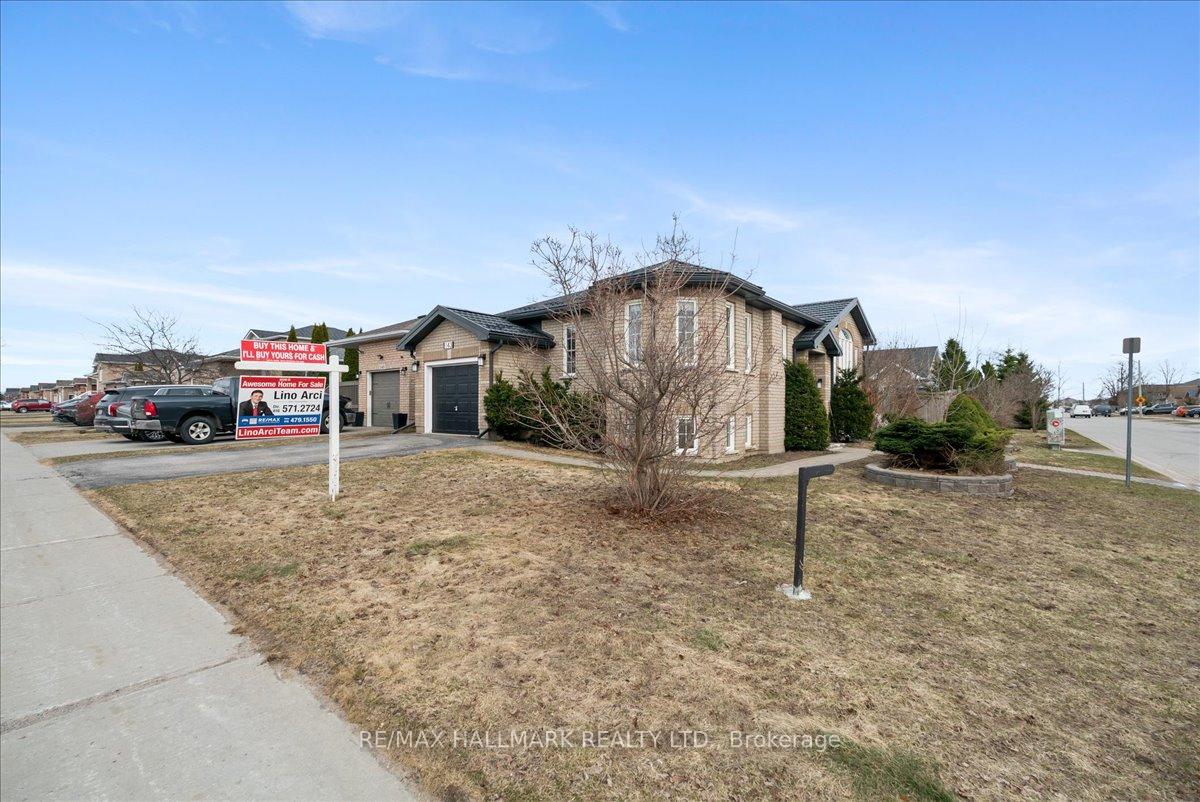 Photo 18 of 143 Hanmer Street E, Barrie, East Bayfield — HOMEH