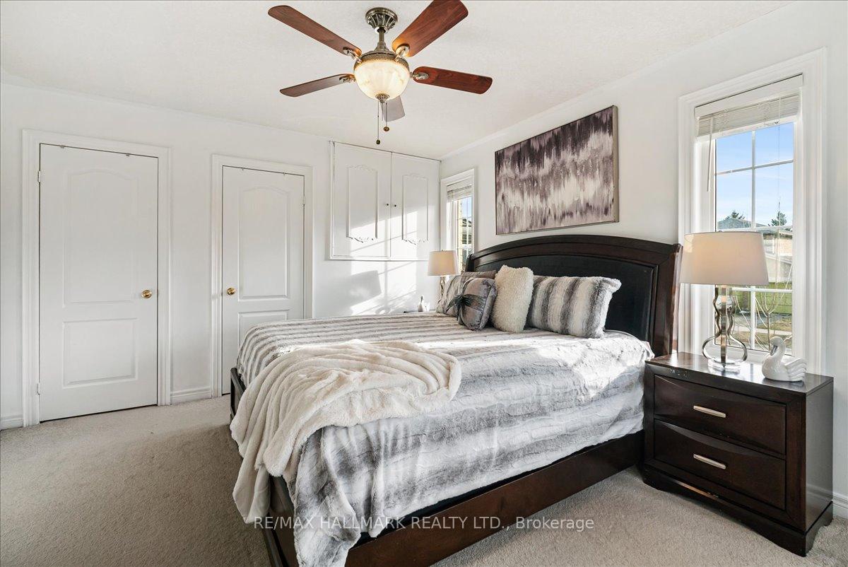 Photo 21 of 143 Hanmer Street E, Barrie, East Bayfield — HOMEH