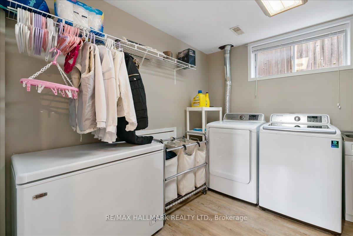 Photo 36 of 143 Hanmer Street E, Barrie, East Bayfield — HOMEH