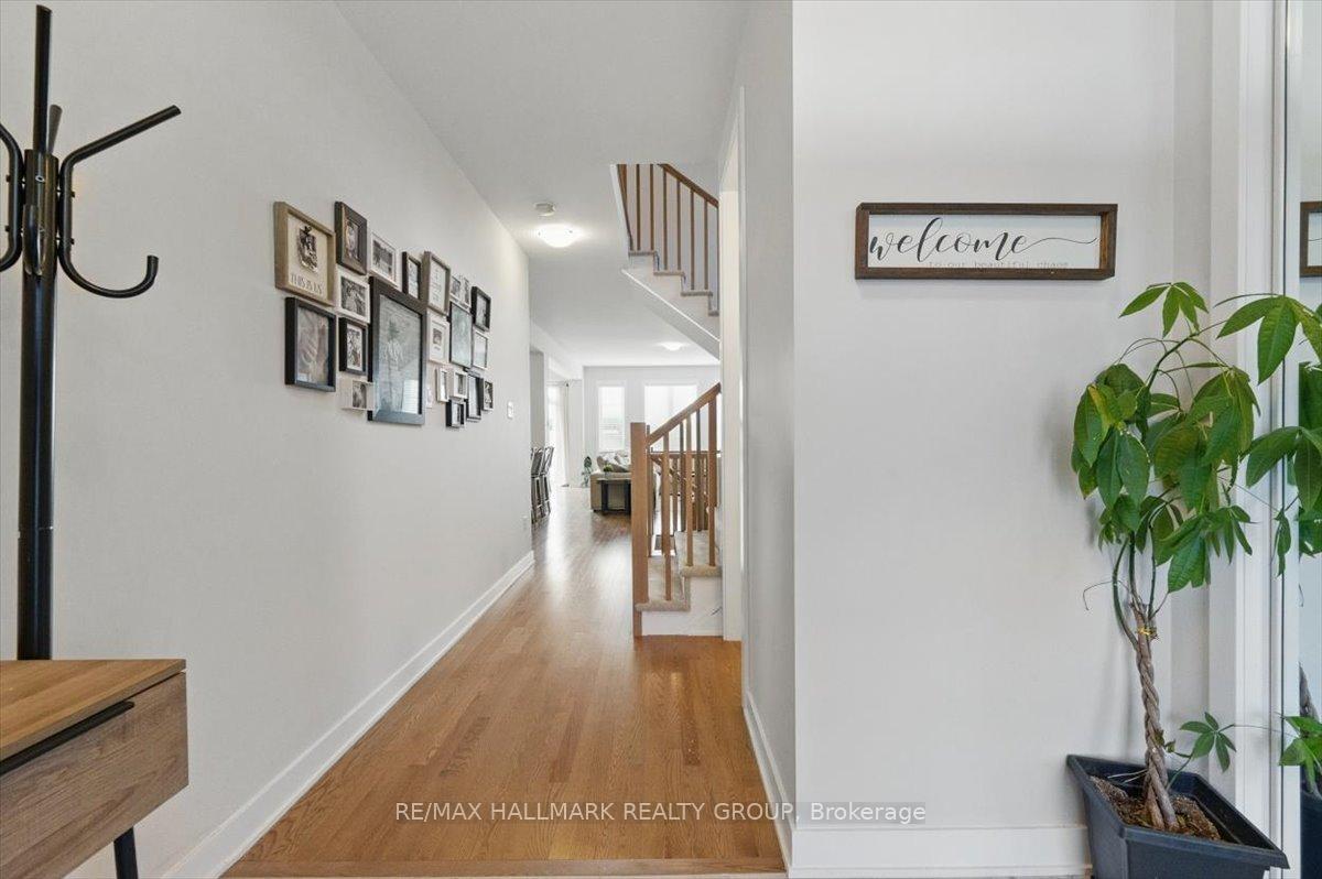 Photo 5 of 509 Oldenburg Avenue, Ottawa, Btwn Franktown Rd. & Fallowfield Rd. — HOMEH
