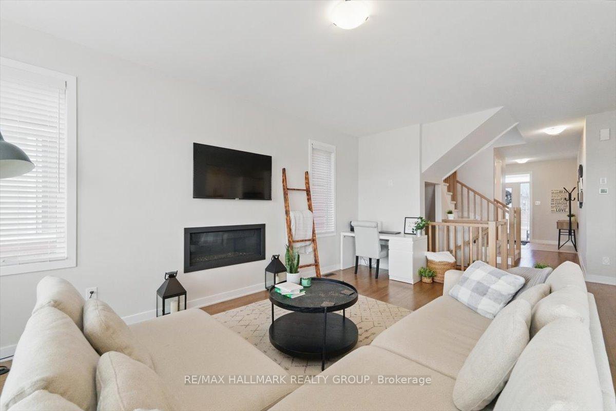 Photo 6 of 509 Oldenburg Avenue, Ottawa, Btwn Franktown Rd. & Fallowfield Rd. — HOMEH