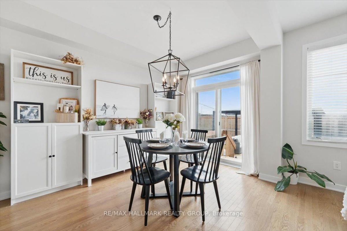 Photo 16 of 509 Oldenburg Avenue, Ottawa, Btwn Franktown Rd. & Fallowfield Rd. — HOMEH
