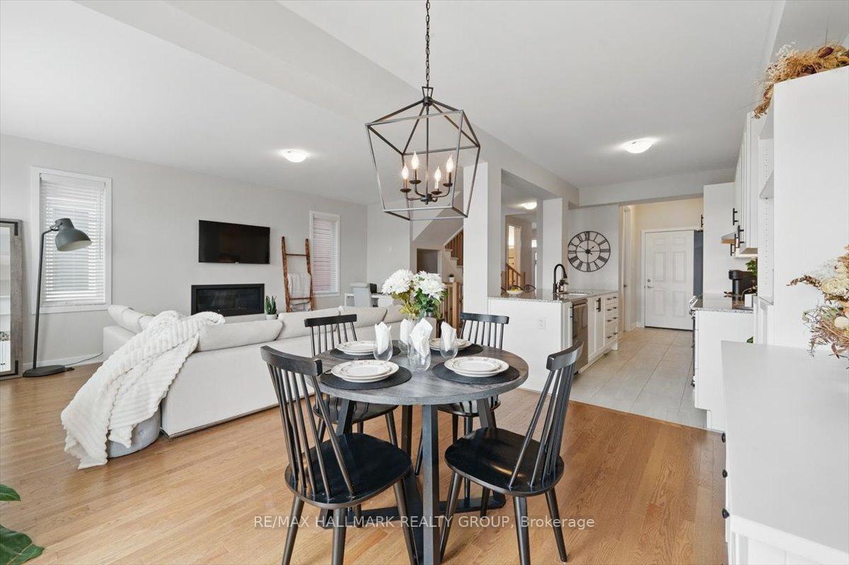 Photo 14 of 509 Oldenburg Avenue, Ottawa, Btwn Franktown Rd. & Fallowfield Rd. — HOMEH