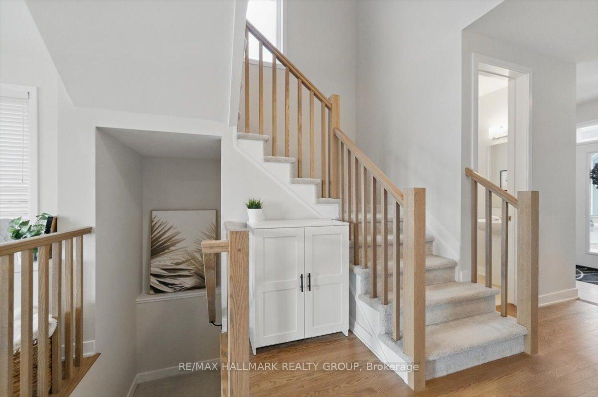 Photo 9 of 509 Oldenburg Avenue, Ottawa, Btwn Franktown Rd. & Fallowfield Rd. — HOMEH
