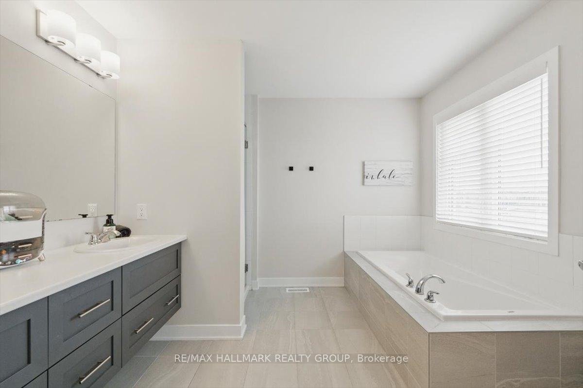 Photo 17 of 509 Oldenburg Avenue, Ottawa, Btwn Franktown Rd. & Fallowfield Rd. — HOMEH